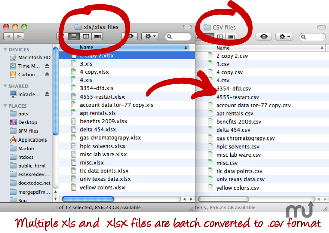xlsx to xls converter free download for mac